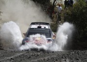 Sebastien Ogier